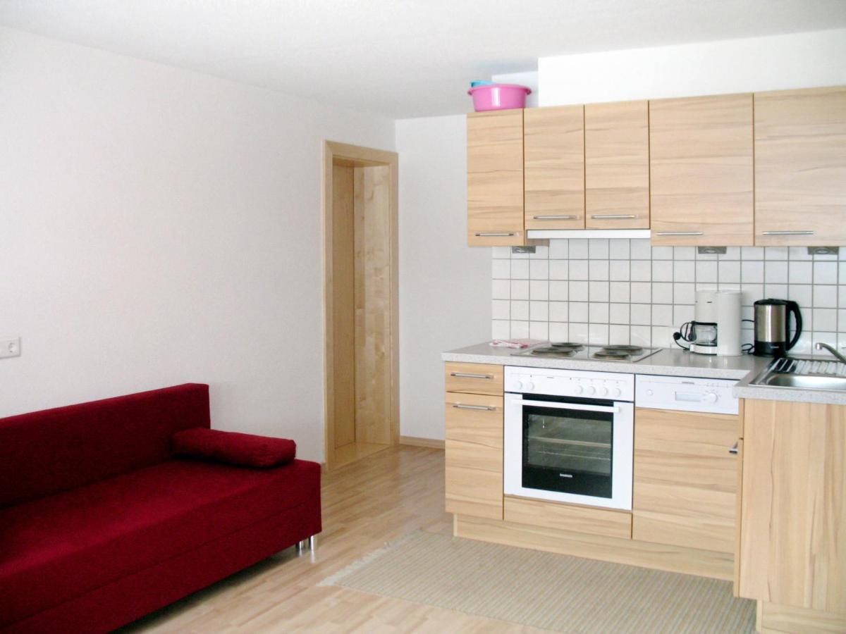 Apartment Birkenheim - Soe584 By Interhome Зельден Екстер'єр фото